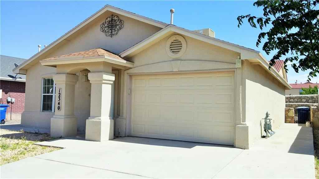 12340 Tierra Plata Dr - Photo 2 of 19