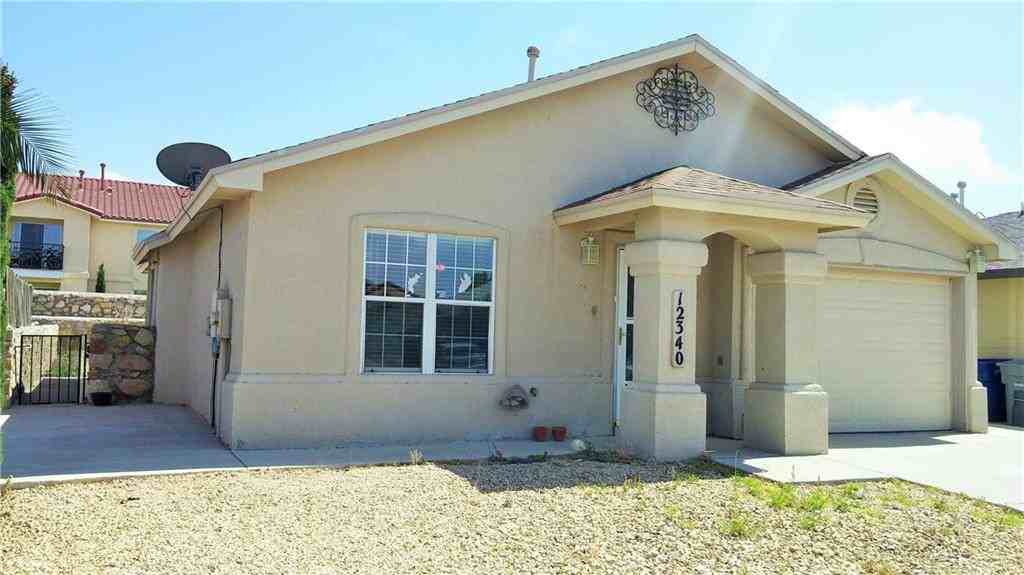 12340 Tierra Plata Dr - Photo 3 of 19