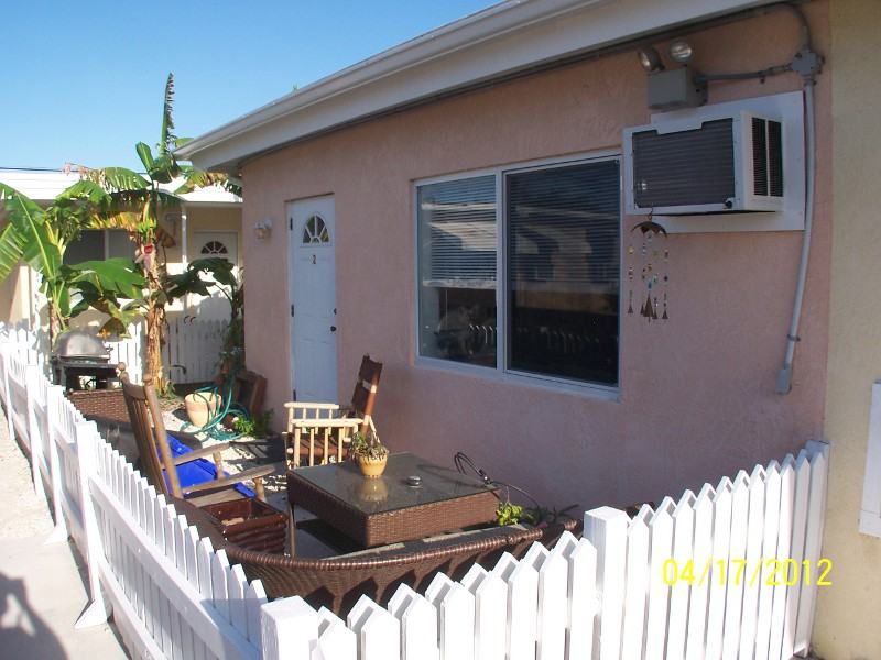 6417 2nd Terrace 2, Stock Island, FL 33040 2 Bedroom Apartment for