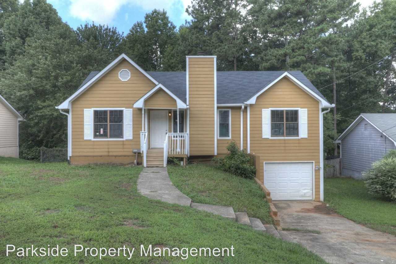 10433 Candlelight Rd, Jonesboro, GA 30238 3 Bedroom House for Rent for