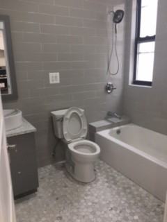 50 Saint Nicholas Avenue #20KE