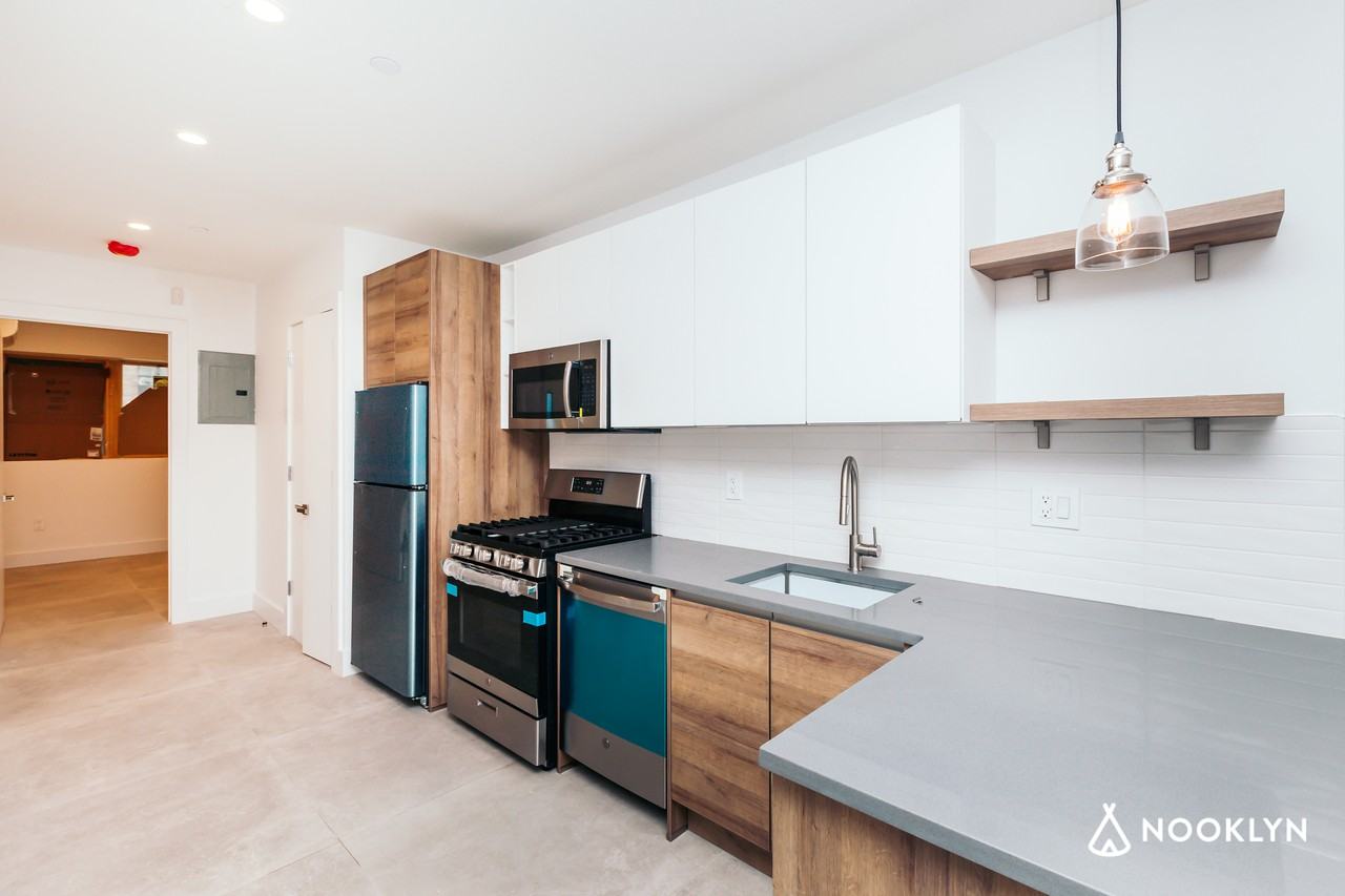 851 Madison Street #36UD