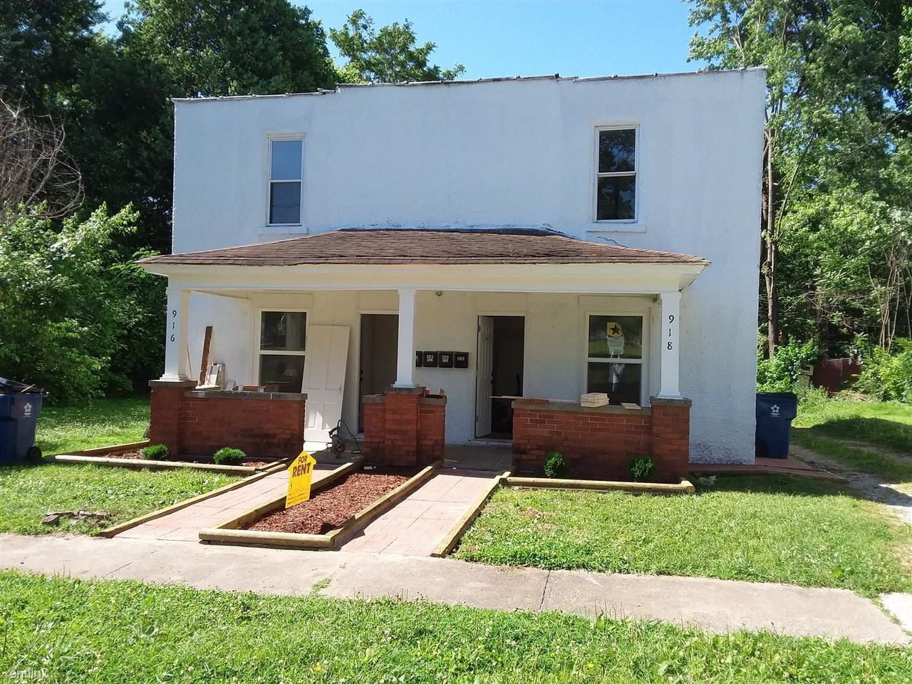 4363 W Calhoun St ## A