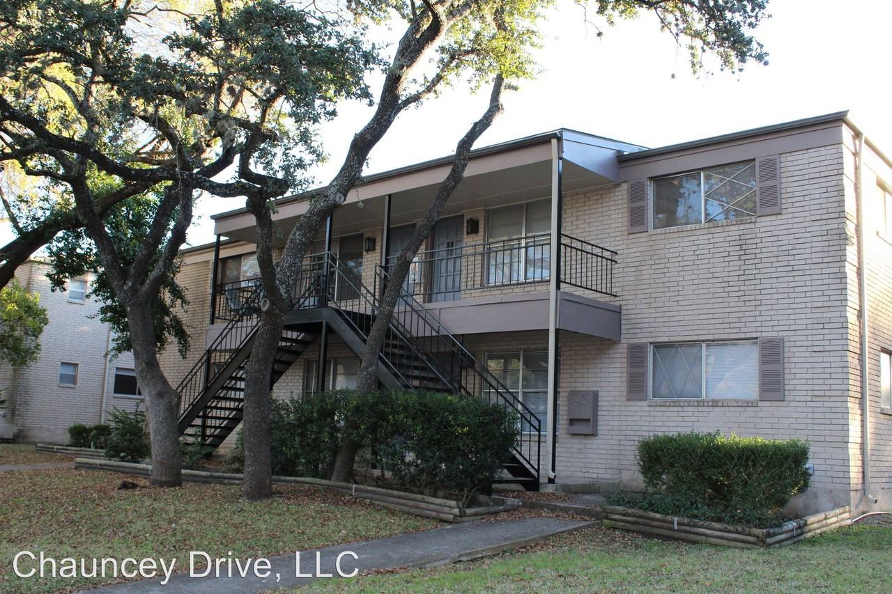 606618 Chauncey Dr Apartments 606 Chauncey Dr, San Antonio, TX 78216