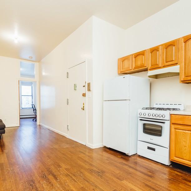 311 Jefferson Street #36UH