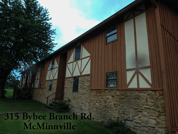 315 Bybee Branch Rd #A7 - Photo 2 of 17