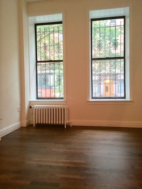 Amsterdam Ave & W 84th St #1A