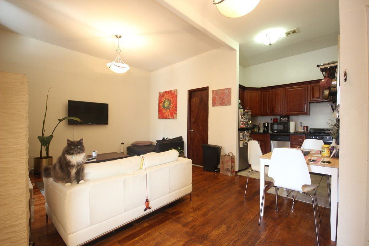229 Jefferson Street #19VE