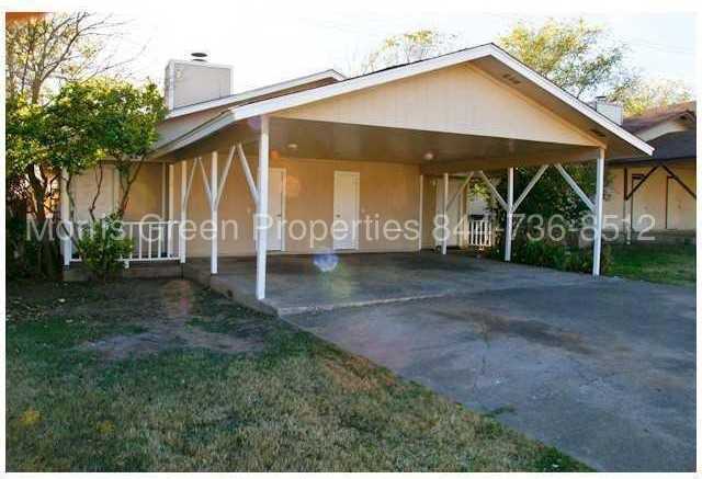 6807 Blue Dawn Trail #A