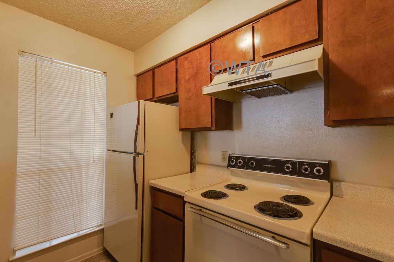 3919 Perrin Central Boulevard, San Antonio, TX 78217 1 Bedroom