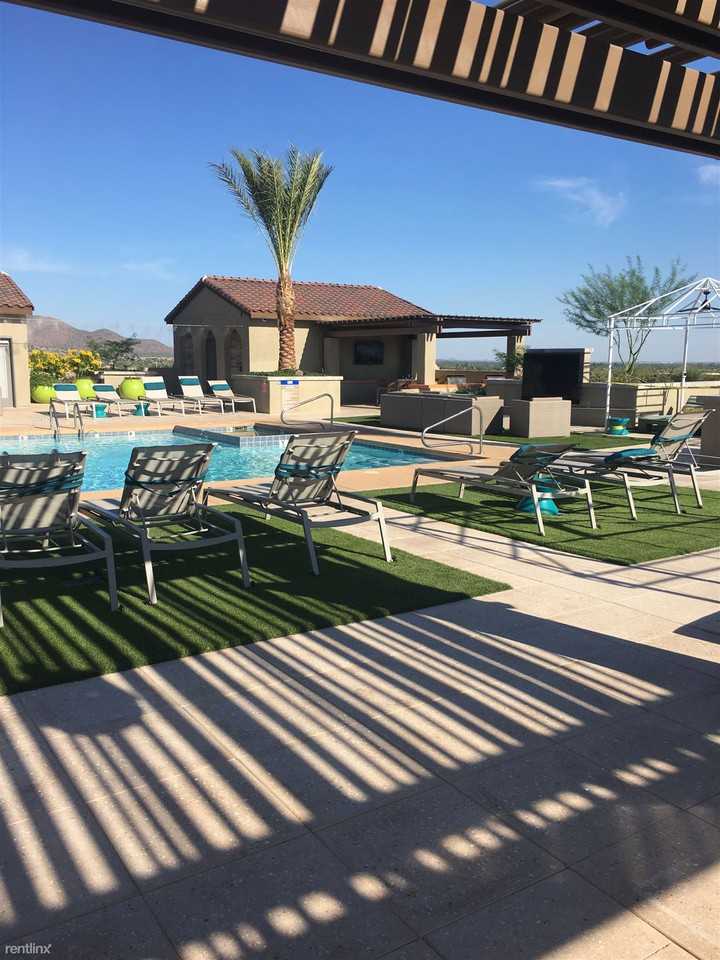 N Hayden Rd and East Frank Lloyd Wright Blvd - Photo 3 of 28