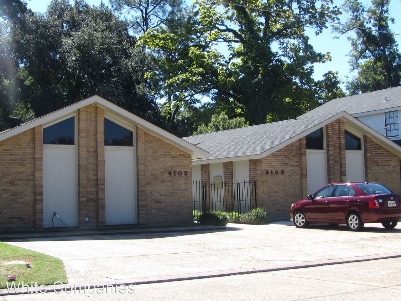 WELLINGTON BLVD Apartments in Charles Park, Alexandria, LA 71301 Zumper