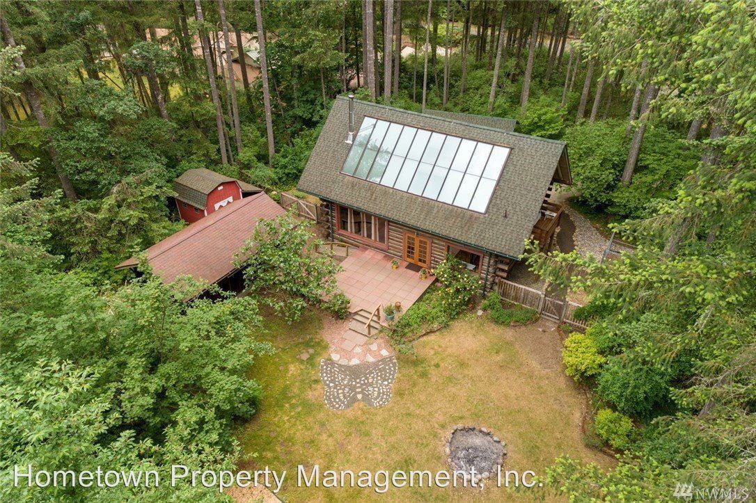 10917 Cowlitz Dr SE, Olympia, WA 98501 3 Bedroom Apartment for Rent