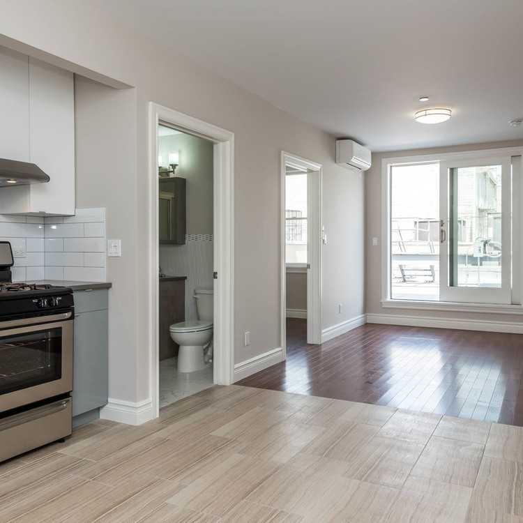 439 Knickerbocker Avenue #2B