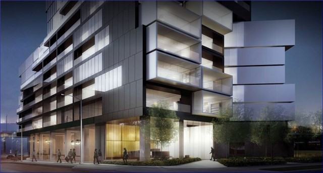 170 Bayview Avenue #1903