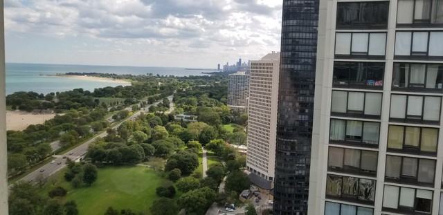 5455 N Sheridan Rd #3408