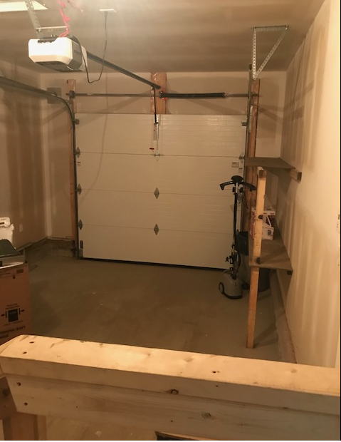 Basement Suite in Parsons - Photo 3 of 15