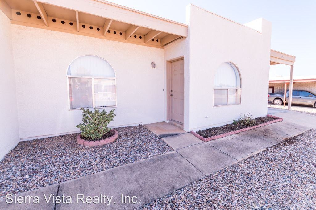 Plaza Oro Loma Apartments in Sierra Vista, AZ 85635 Zumper