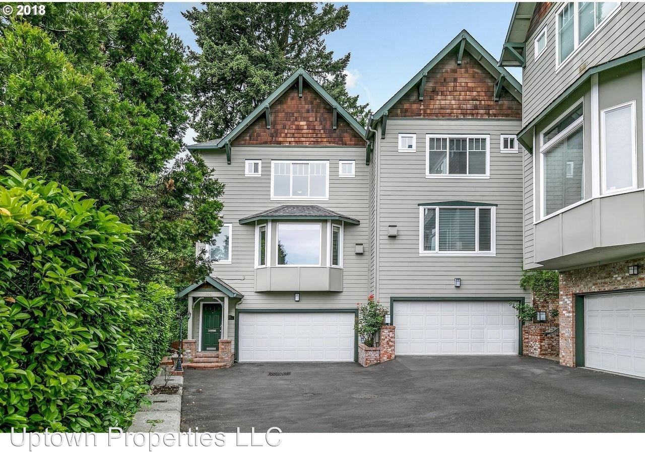 100 SW Hamilton St - Photo 2 of 25