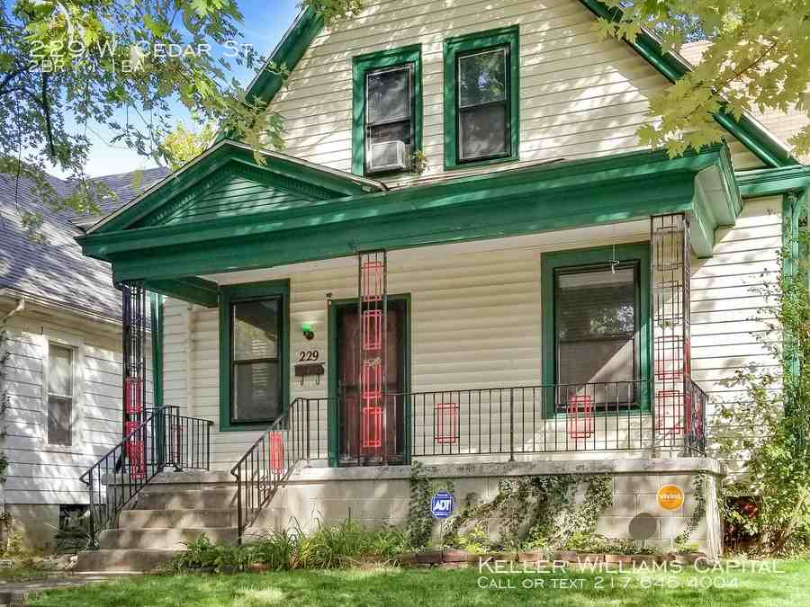 229 W Cedar St - Photo 2 of 29