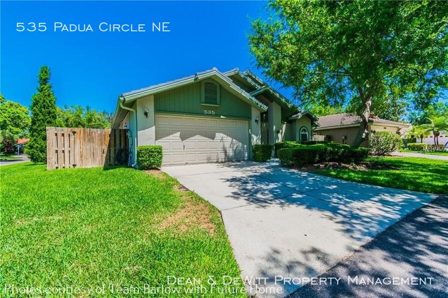 535 Padua Cir NE - Photo 2 of 21