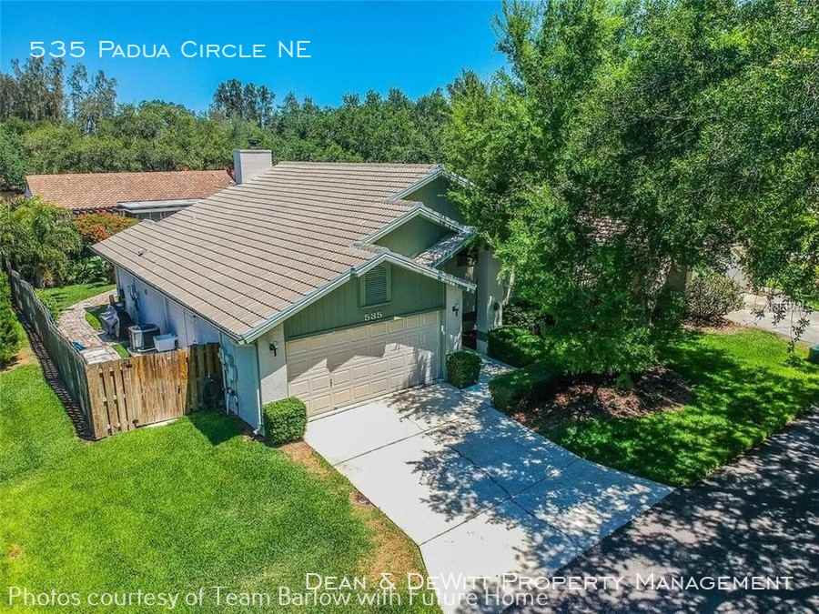 535 Padua Cir NE - Photo 3 of 21