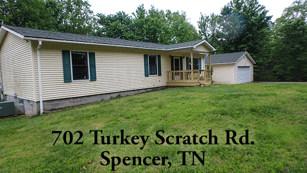 702 Turkey Scratch Rd - Photo 2 of 32