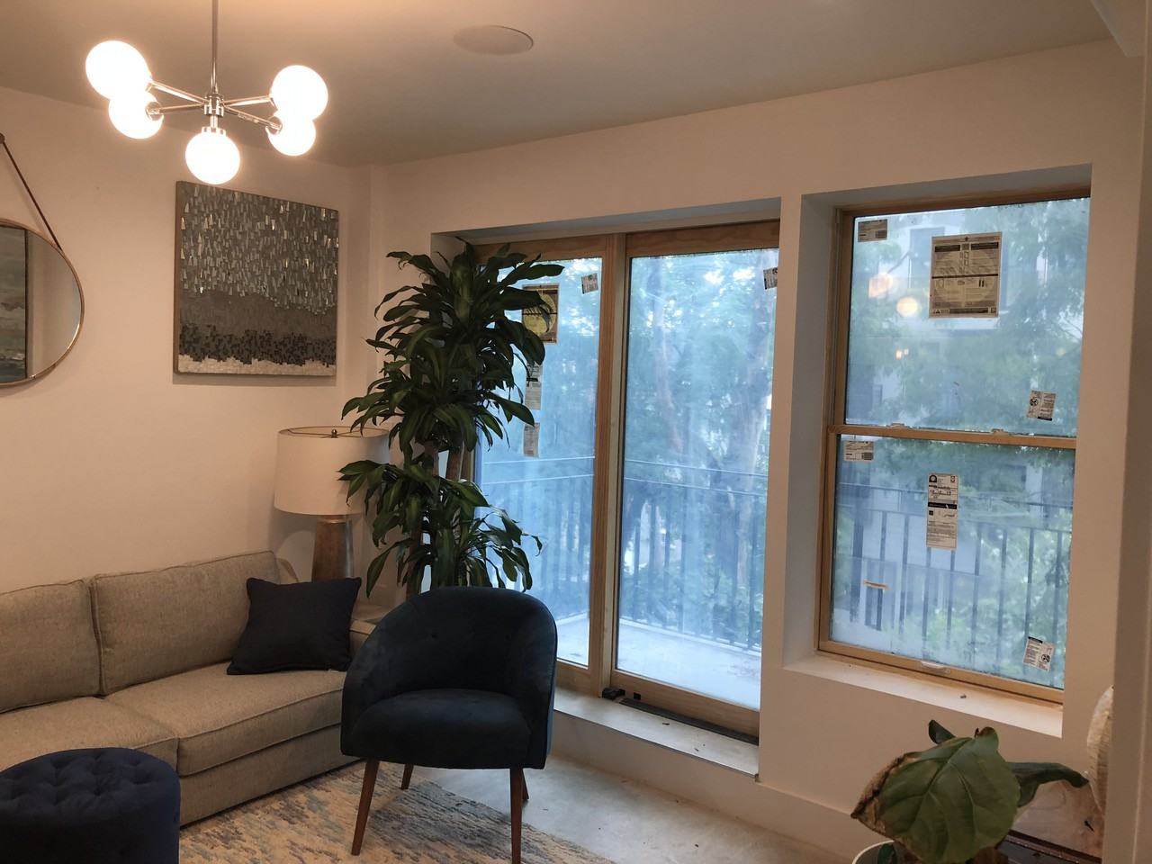 851 Madison Street #24FD