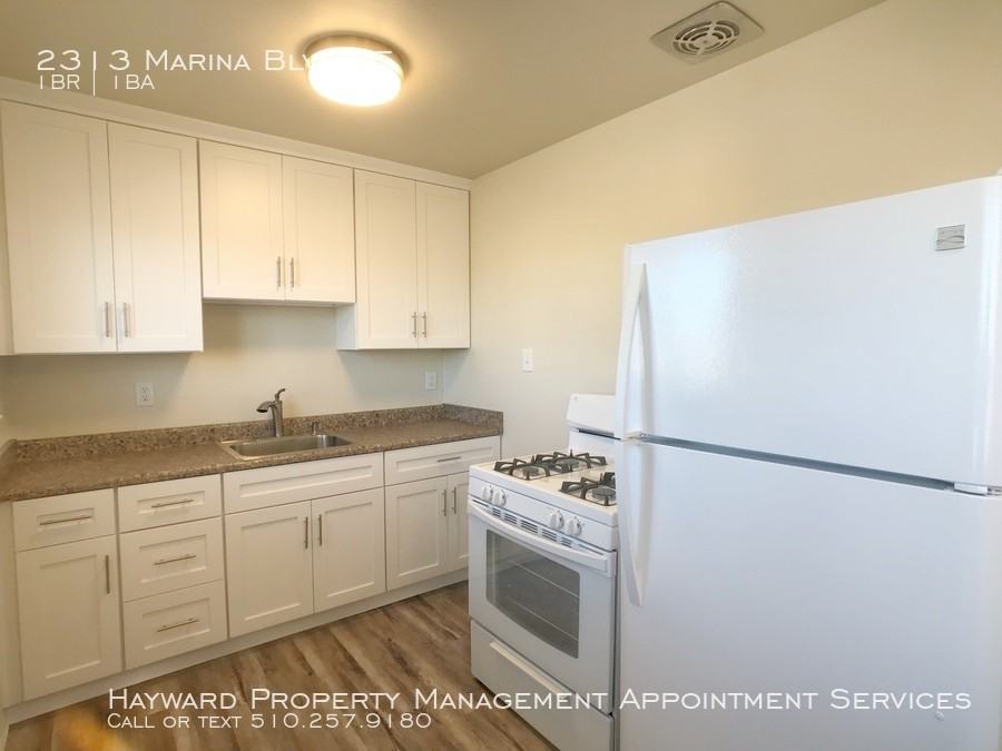 2313 Marina Blvd #5 - Photo 3 of 5