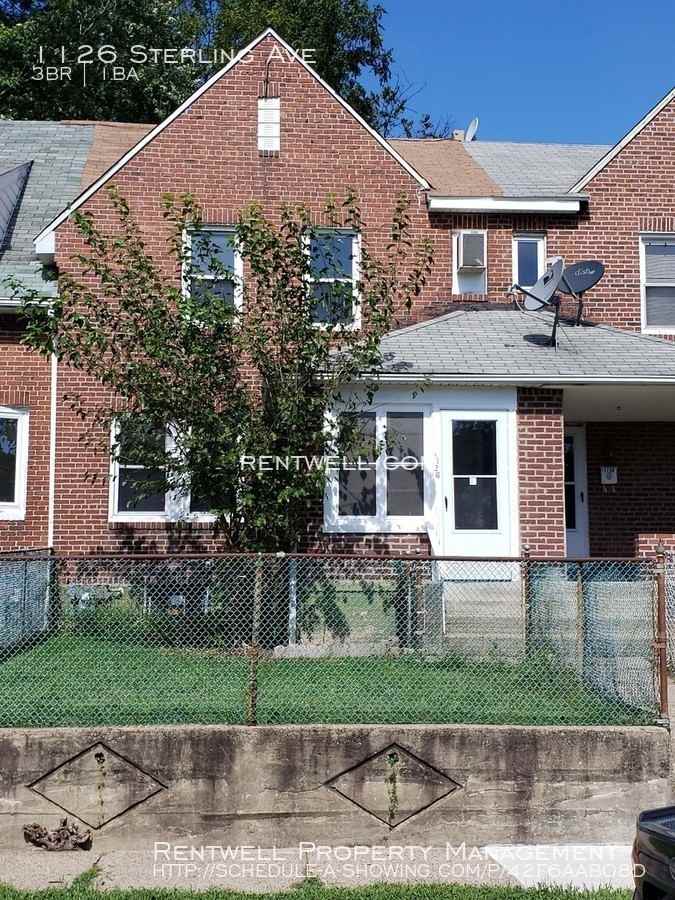 1126 Sterling Ave - Photo 2 of 8