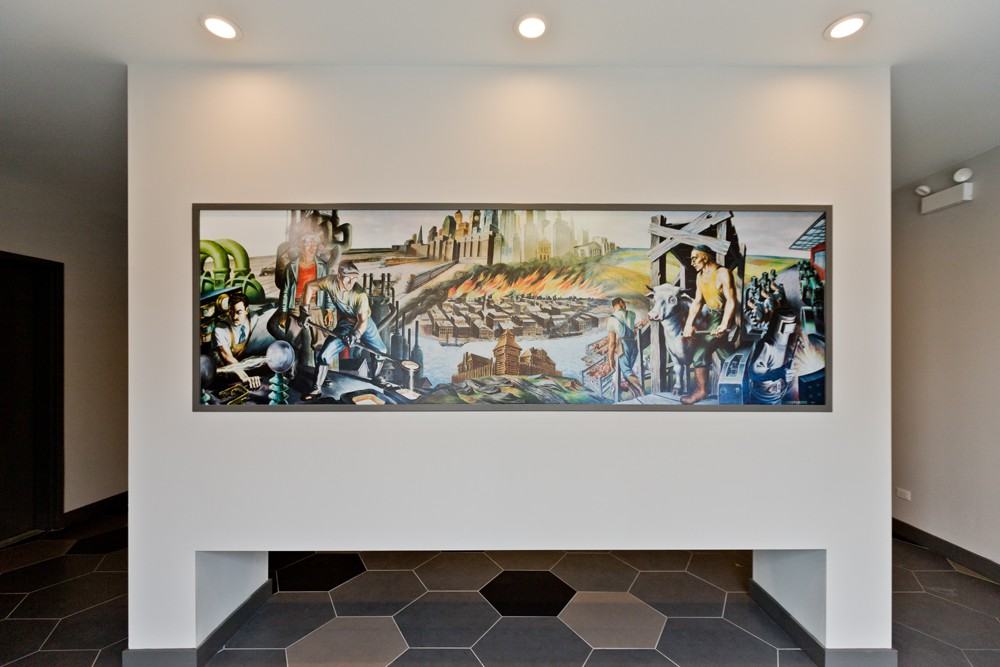 2407 W Eastwood/4618-20 N Western - Photo 3 of 35