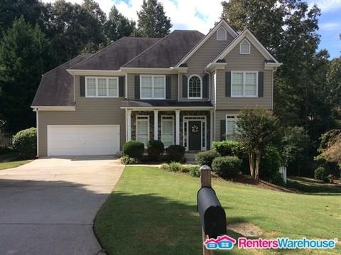 6321 Green Oak Ridge