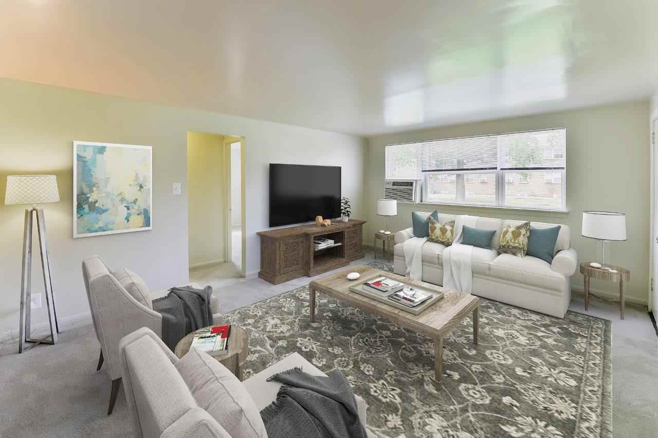 Wedgewood Hills Apartment Homes - Photo 4 of 28