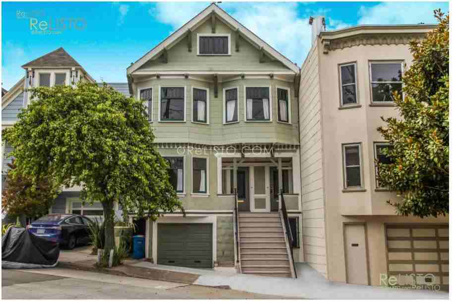 136 Chenery St - Photo 2 of 12