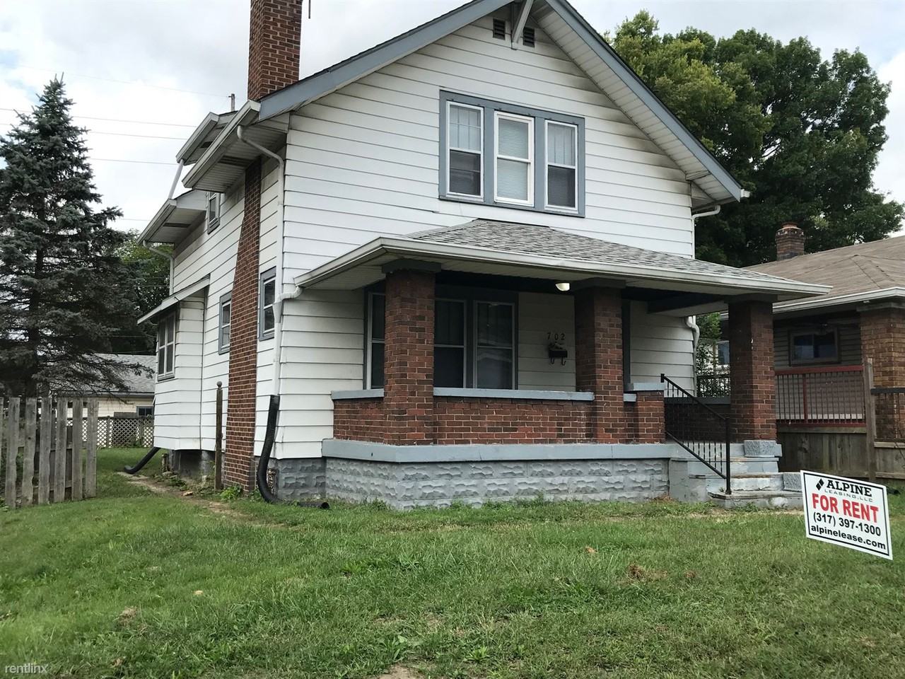 702 N Grant Ave