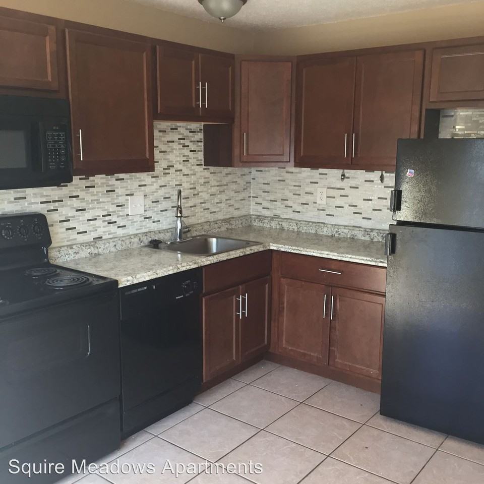 Squire Meadows Dr. Apartments Squire Meadows Dr, Lakeshire, MO 63123