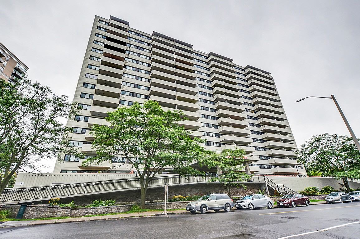 40 Landry Street 1513, Ottawa, ON K1L 8K4 2 Bedroom Apartment for