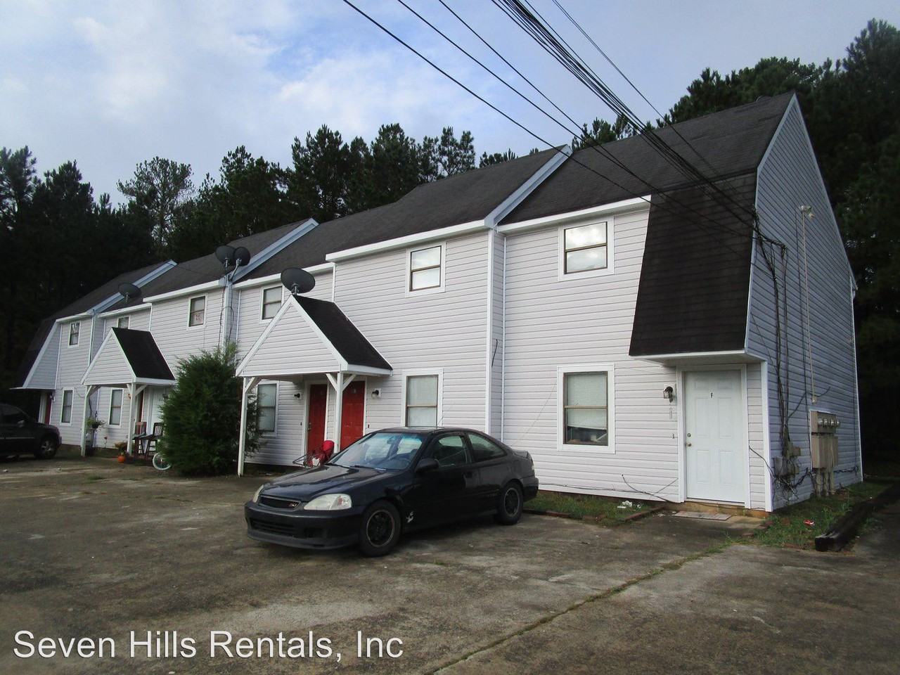 7 & 10 Crossridge Drive & 28 Woodberry Drive - Photo 2 of 2