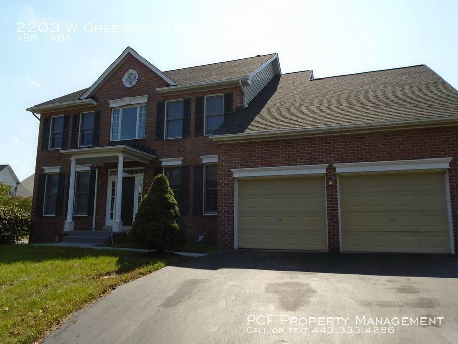 2203 W Greenleaf Dr - Photo 2 of 31