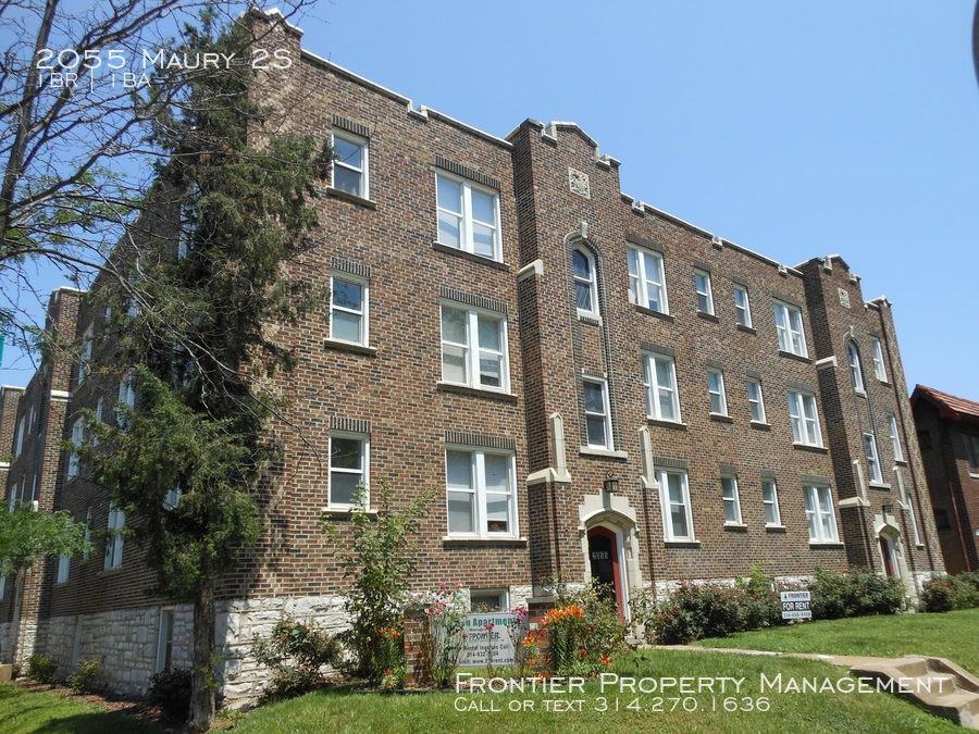 2055 Maury Ave #2s