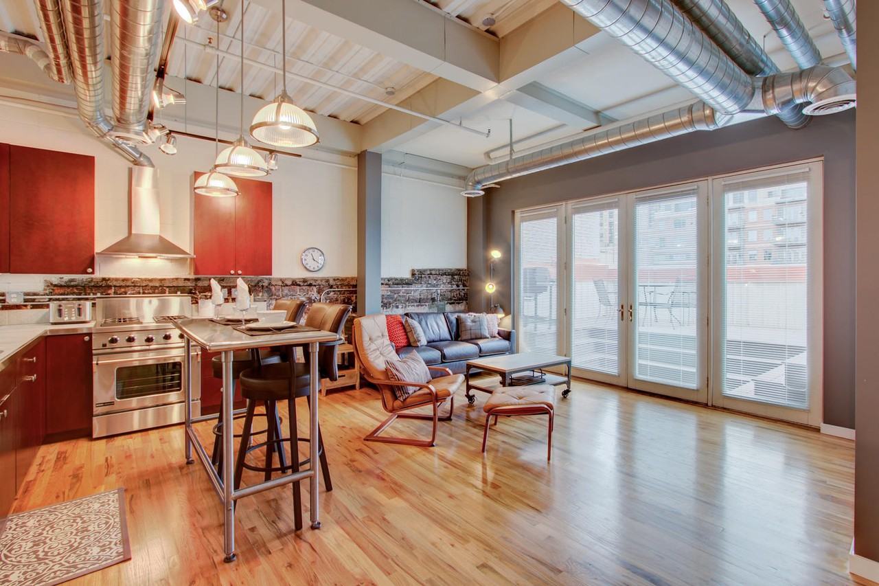 1435 Wazee Street #401