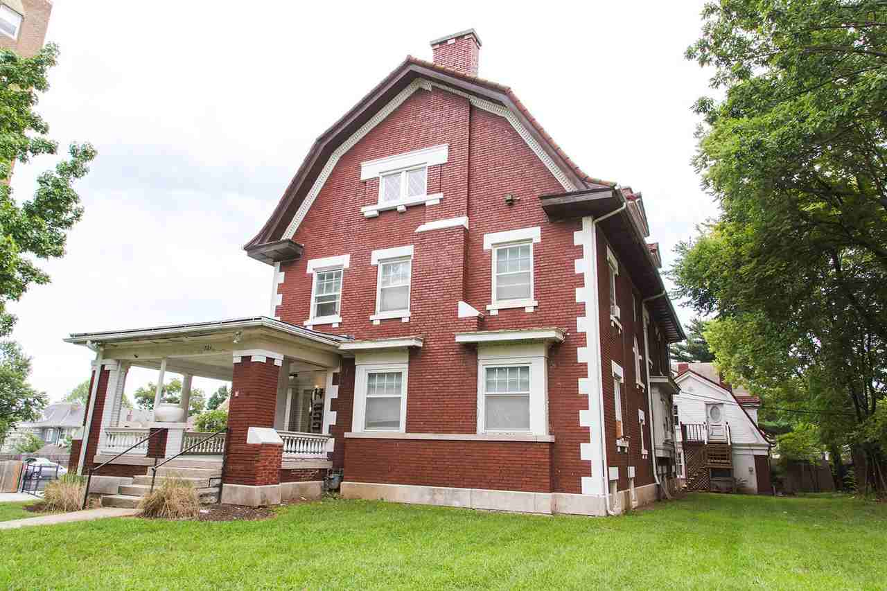 721 E. Armour - Photo 4 of 22