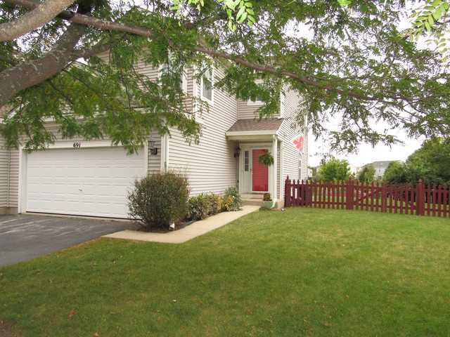 691 Wedgewood Cir - Photo 2 of 43