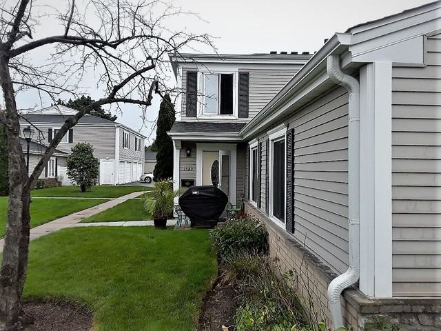 1589 Quaker Ln #106B - Photo 2 of 14