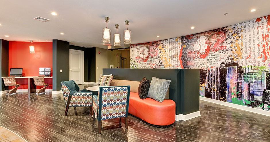 Aspire Apollo Apartments - Photo 3 of 24