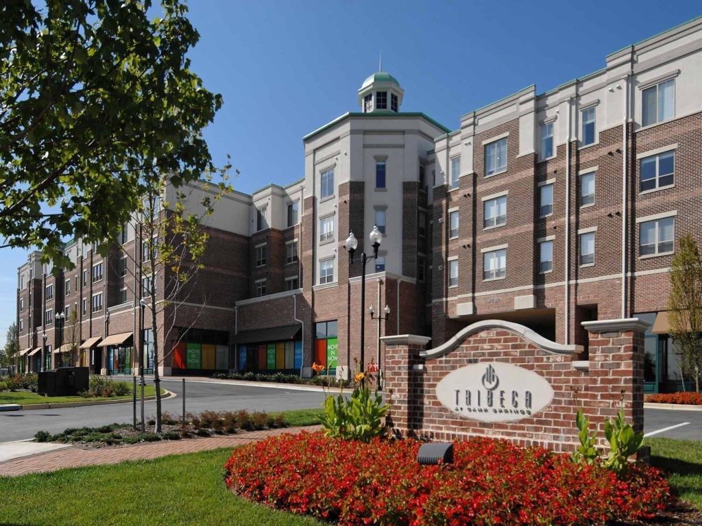 Tribeca at Camp Springs Apartments 4701 Old Soper Rd, Camp Springs