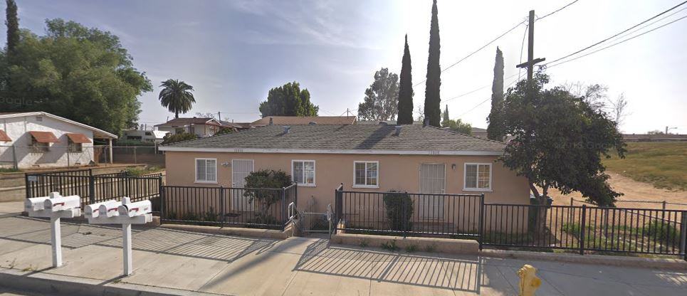 13812 Day St, Moreno Valley, CA 92553 1 Bedroom Apartment for Rent for