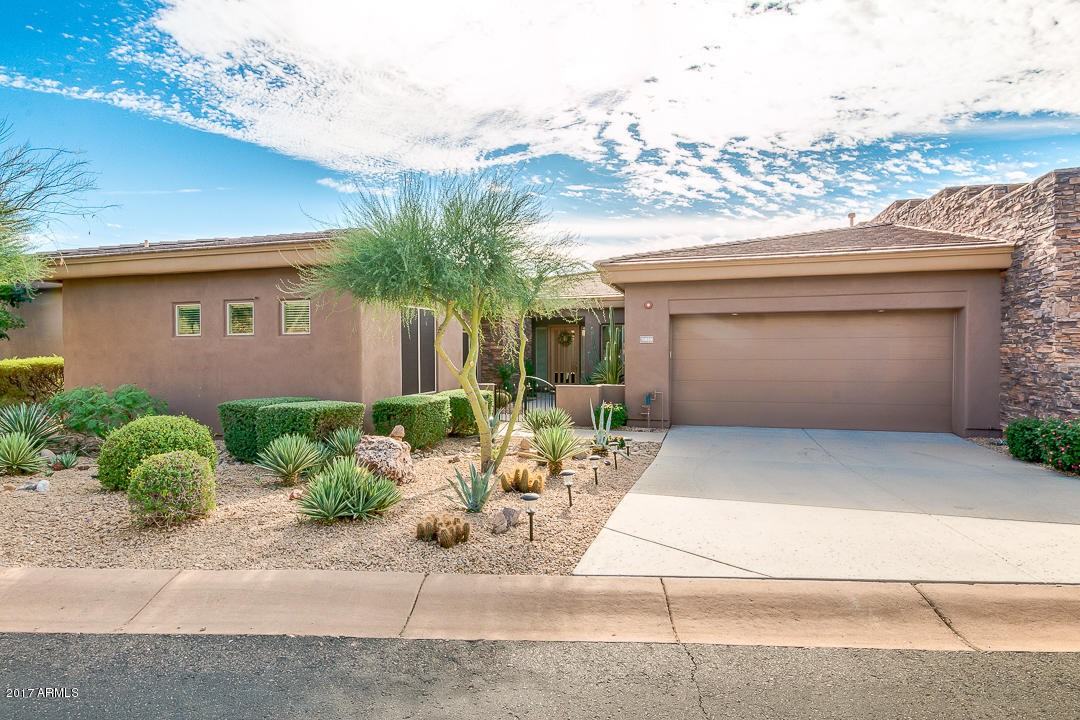 10859 E La Junta Rd - Photo 3 of 38