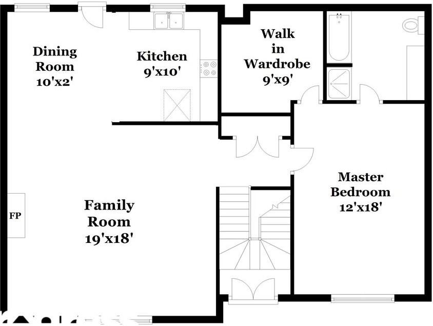 548 Carlsbad Cove - Photo 3 of 17
