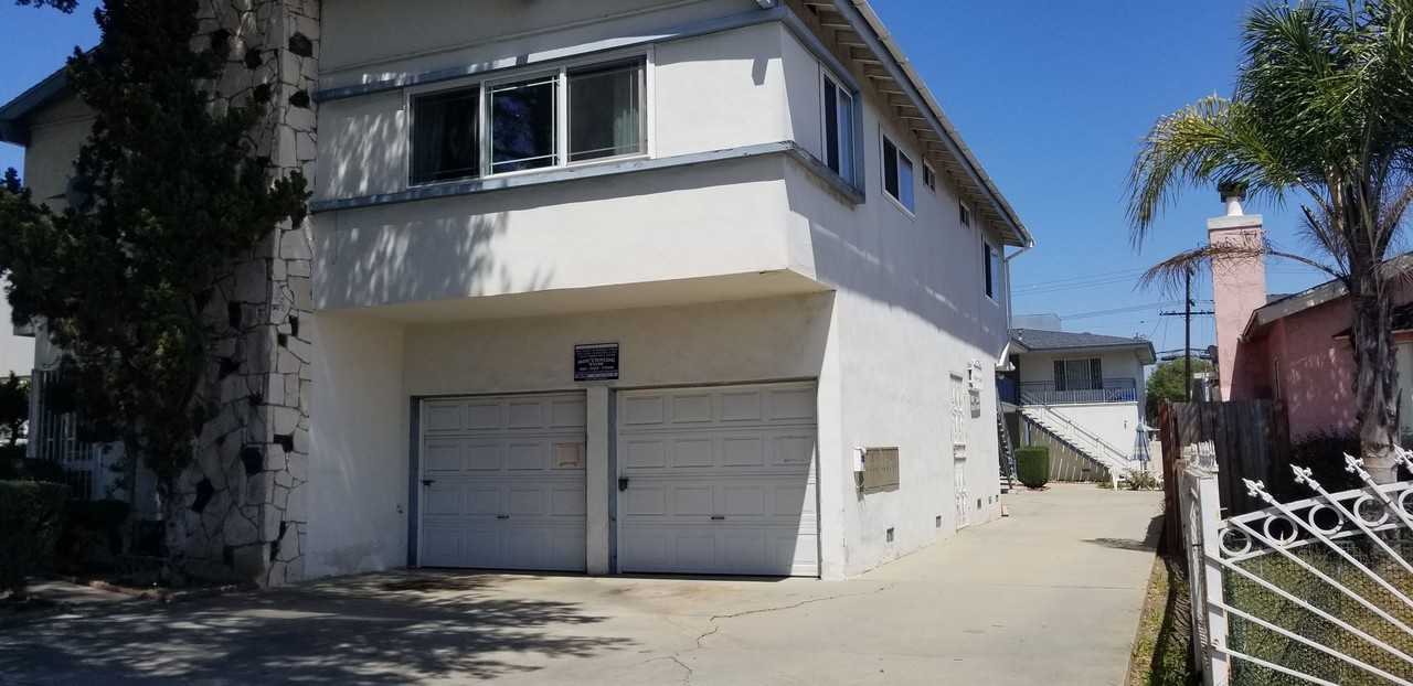 520 S. Flower St 3, Inglewood, CA 90301 Studio Apartment for Rent for
